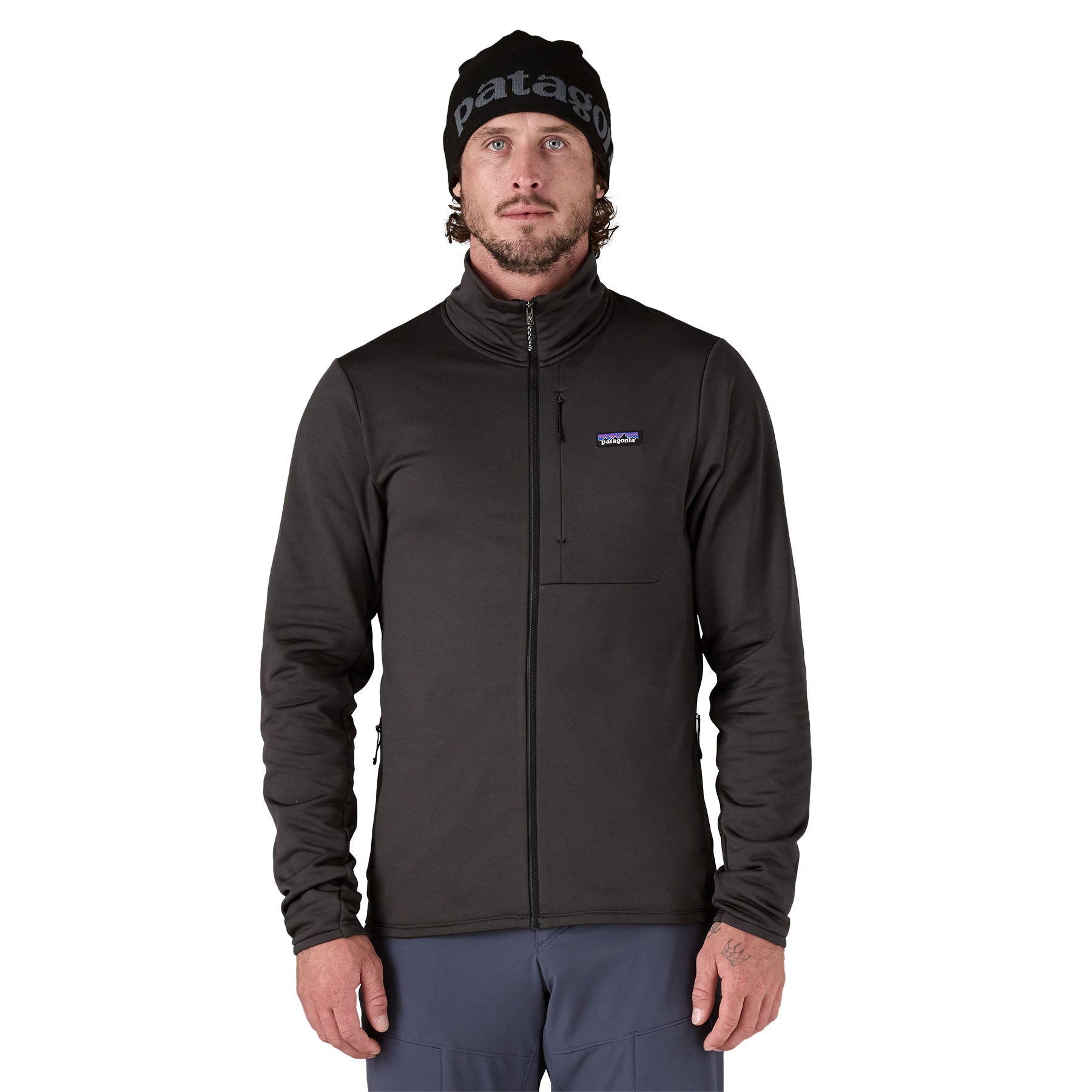 Men's R1 Thermal Jacket
