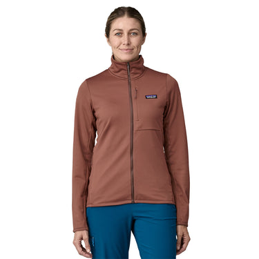 Patagonia Women's R1 Thermal Jacket