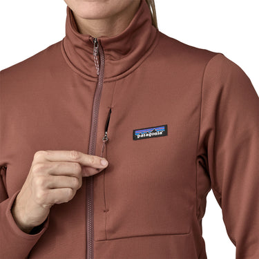 Patagonia Women's R1 Thermal Jacket