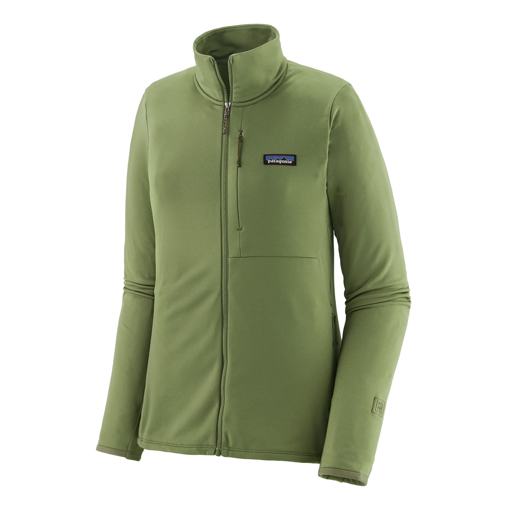 Women's R1 Thermal Jacket - Sale