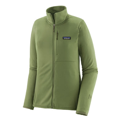 Women's R1 Thermal Jacket - Sale