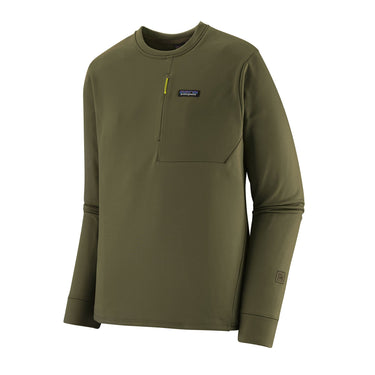 Patagonia Men's R1 Thermal Crew