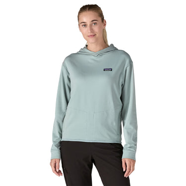 Patagonia Women's R1 Thermal Pullover Hoody