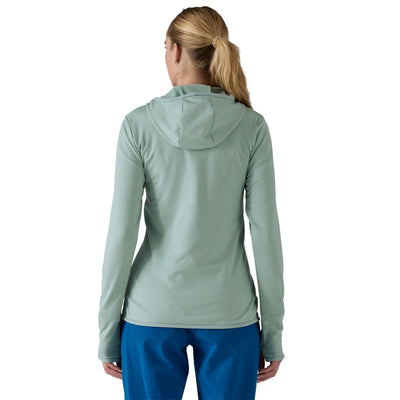 Women's R1 Thermal Full-Zip Hoody