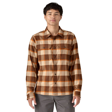 Patagonia Men's Canyonite Flannel Shirt