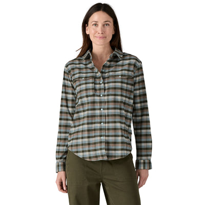 Women's Canyonite Flannel Shirt - Sale