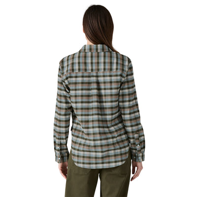 Women's Canyonite Flannel Shirt - Sale
