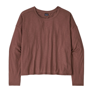 Patagonia Women's Long-Sleeved Mainstay Top