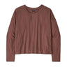 Patagonia Women's Long-Sleeved Mainstay Top