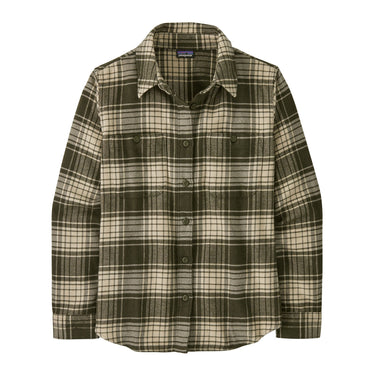 Patagonia Women's Fjord Flannel Shirt