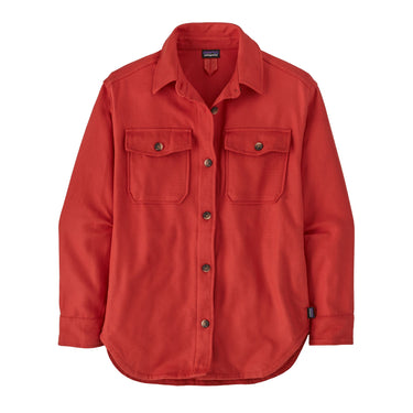 Patagonia Women's Fjord Loft Overshirt Jacket