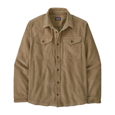 Patagonia Men's Corduroy Shirt