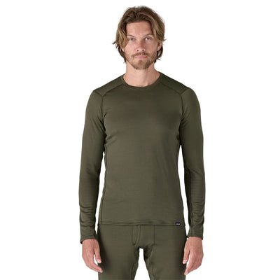 Patagonia Men's Capilene Thermal Weight Crew