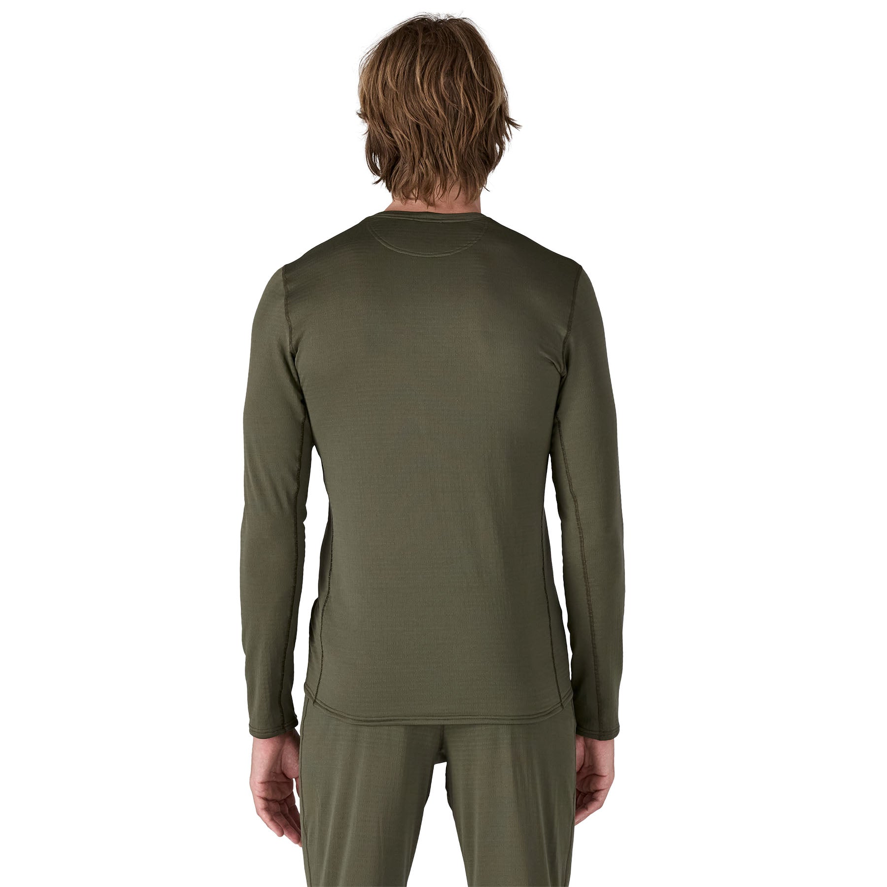 Patagonia Men's Capilene Thermal Weight Crew