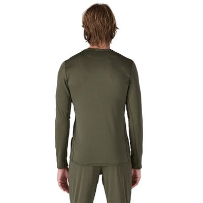 Patagonia Men's Capilene Thermal Weight Crew