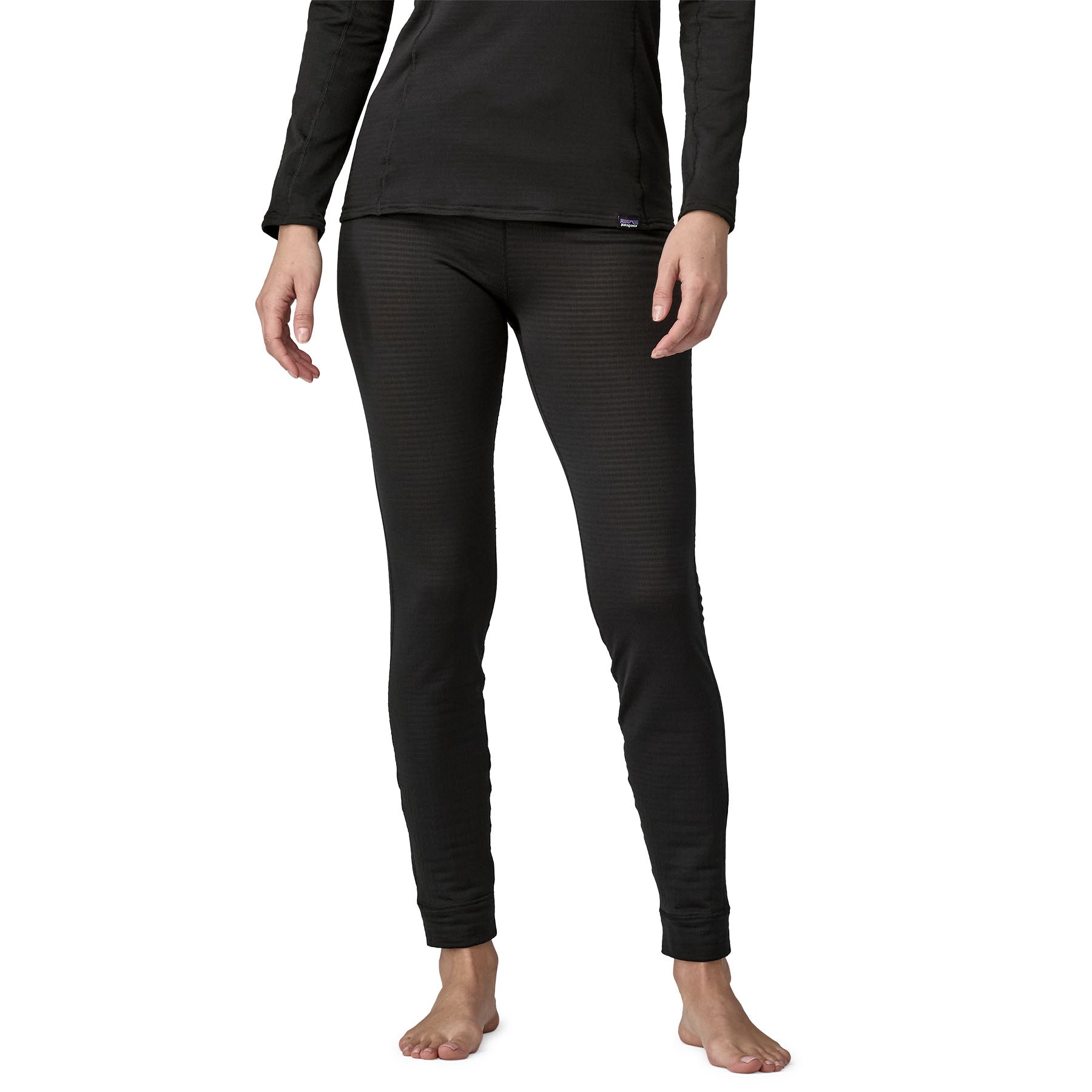 Women's Capilene Thermal Weight Bottoms
