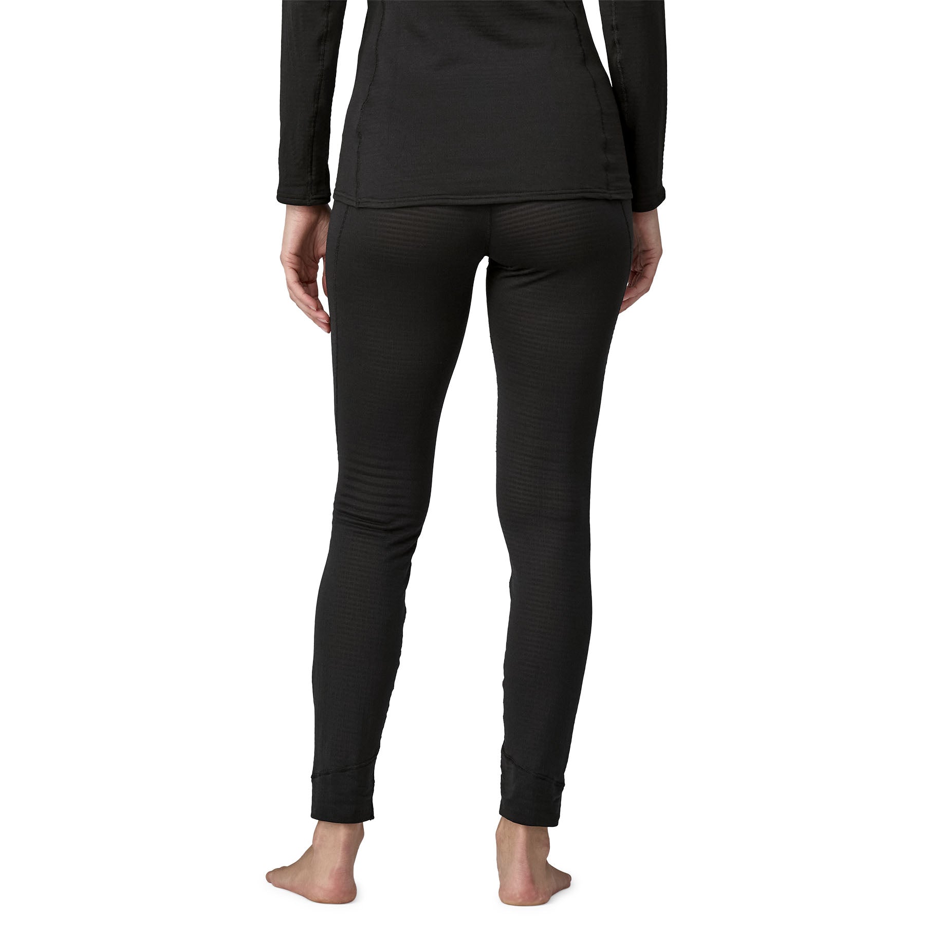 Women's Capilene Thermal Weight Bottoms