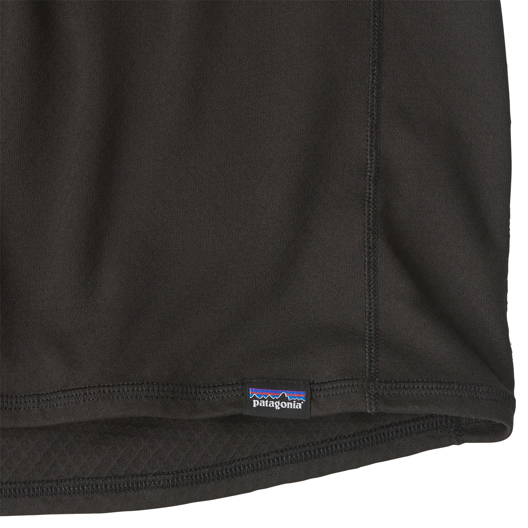 Chandail ras du cou Capilene® mi-épais pour hommes