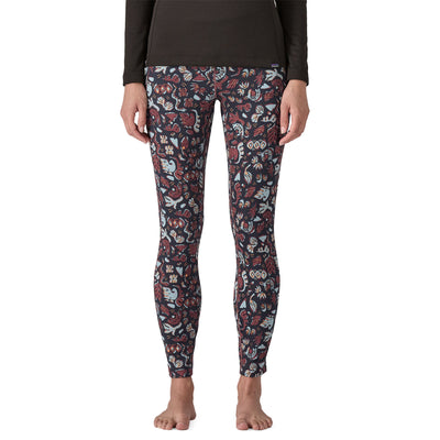 Women's Capilene Midweight Bottoms - Sale