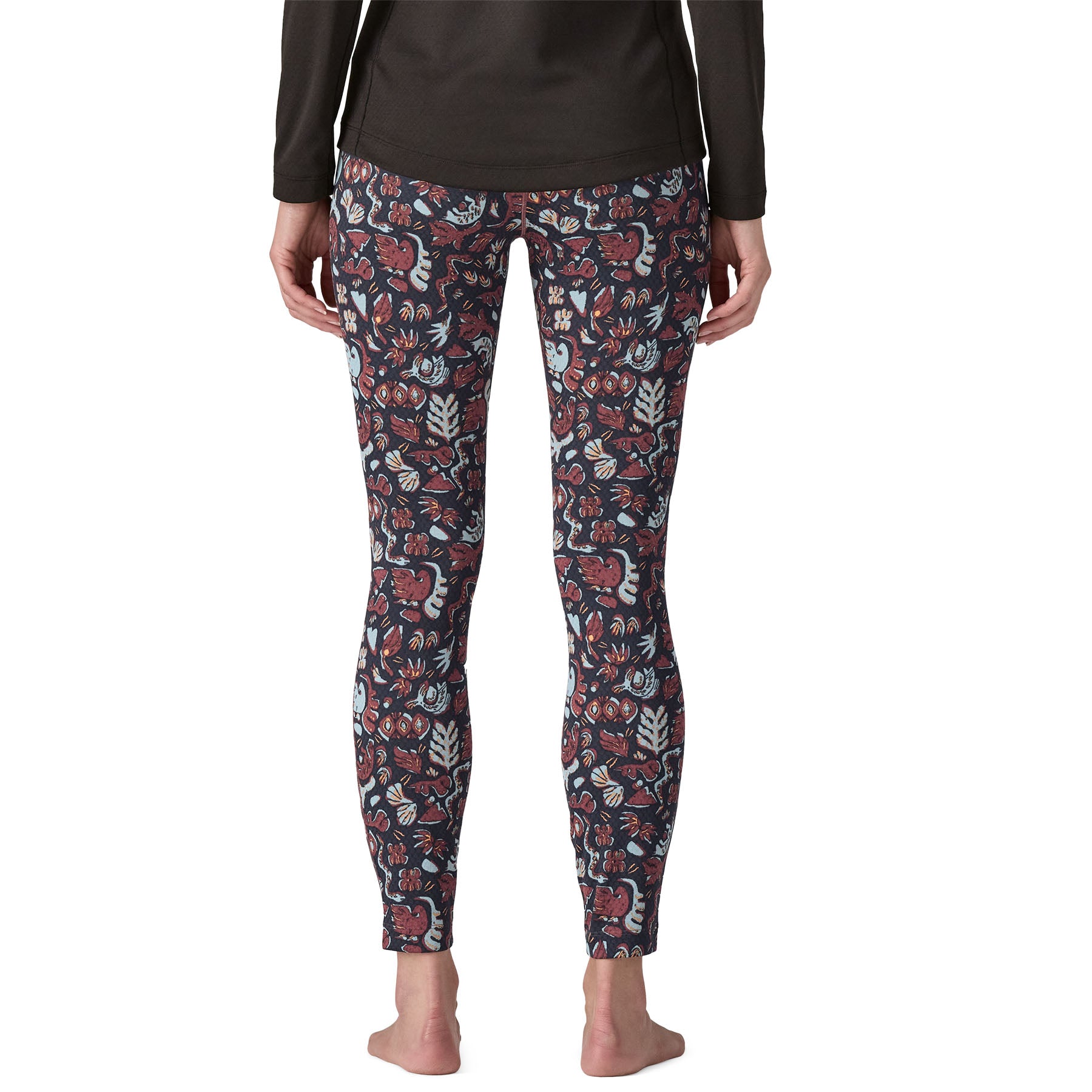 Women's Capilene Midweight Bottoms - Sale