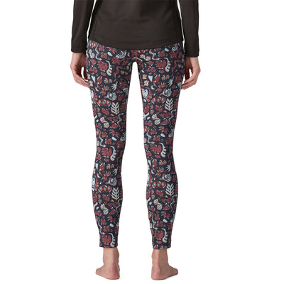 Women's Capilene Midweight Bottoms - Sale