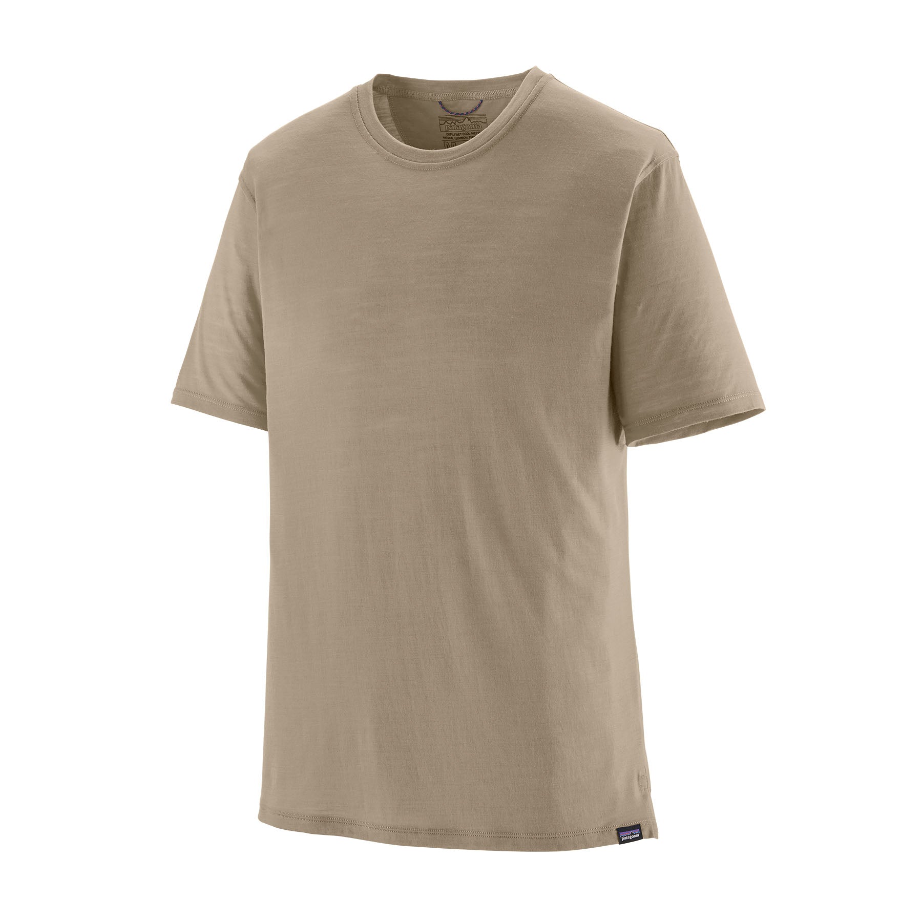 Men's Capilene Cool Merino Blend Shirt