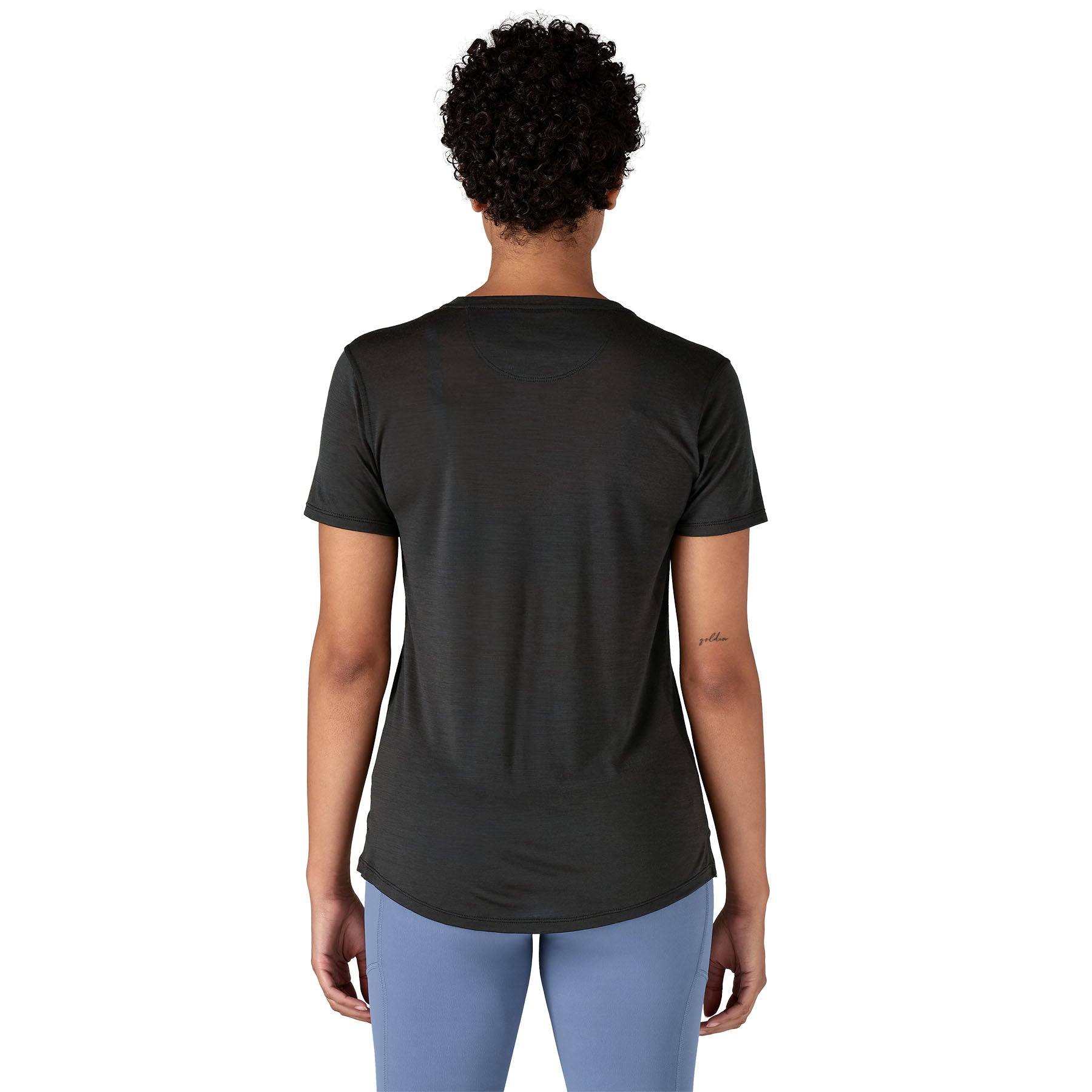 Women's Capilene Cool Merino Blend Shirt