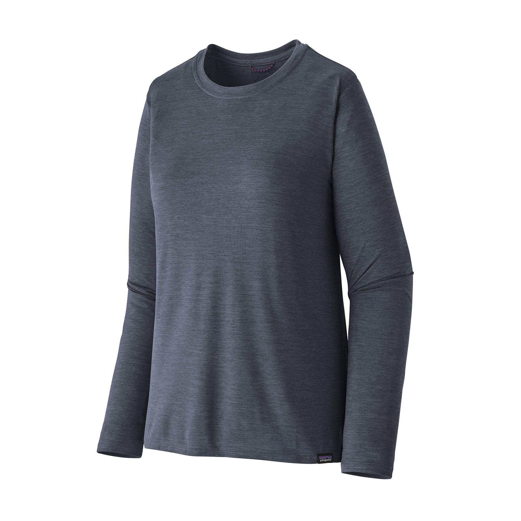Women's Long-Sleeved Capilene Cool Daily Shirt - Sale