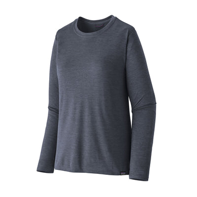 Women's Long-Sleeved Capilene Cool Daily Shirt - Sale
