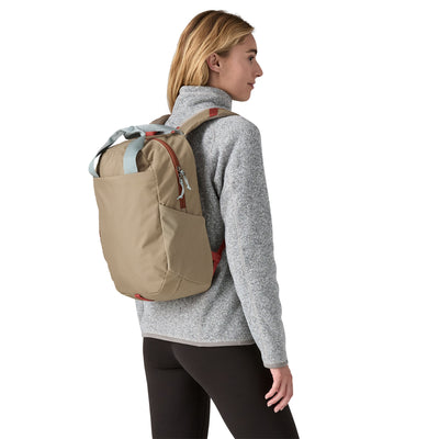 Sac fourre-tout Atom 20L