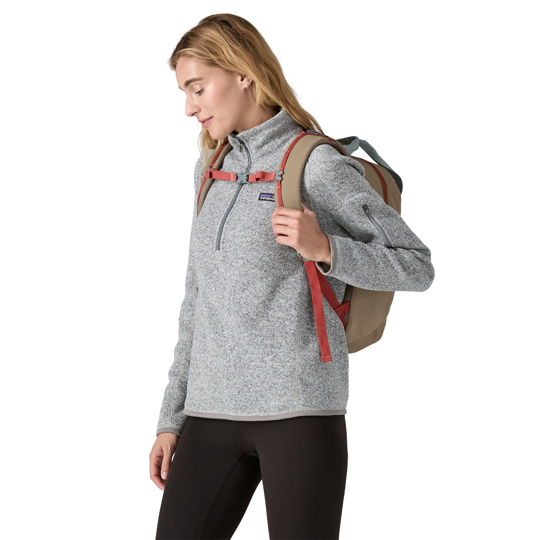 Sac fourre-tout Atom 20L