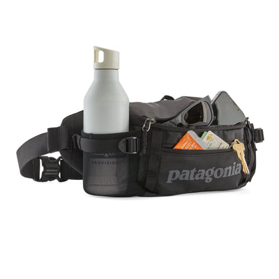 Sac banane Black Hole 5L