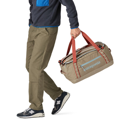 Black Hole Duffel 40L