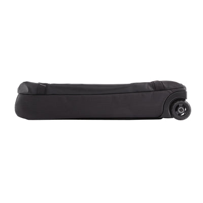 Black Hole Wheeled Duffel 70L