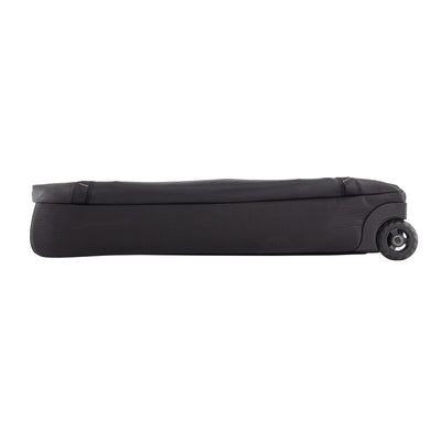 Black Hole Wheeled Duffel 40L