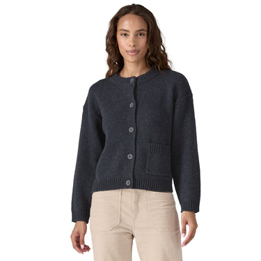 Patagonia Women's Recycled Wool Sweater Jacket