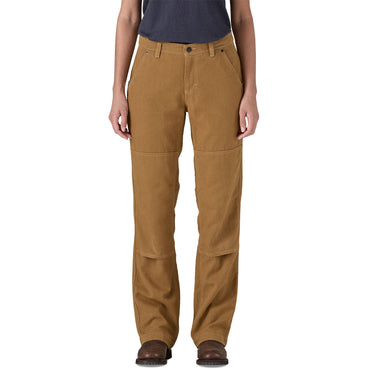 Women's Iron Forge Double Knee Pants - Reg – Elements Outfitters