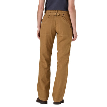 Women's Iron Forge Double Knee Pants - Reg – Elements Outfitters