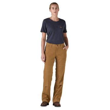 Women's Iron Forge Double Knee Pants - Reg – Elements Outfitters