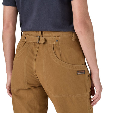 Women's Iron Forge Double Knee Pants - Reg – Elements Outfitters
