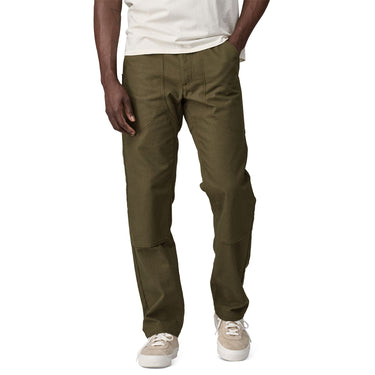 Patagonia Men's Heritage Stand Up Pants