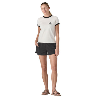 Patagonia Women's Barely Baggies Shorts - 2 1/2 in.