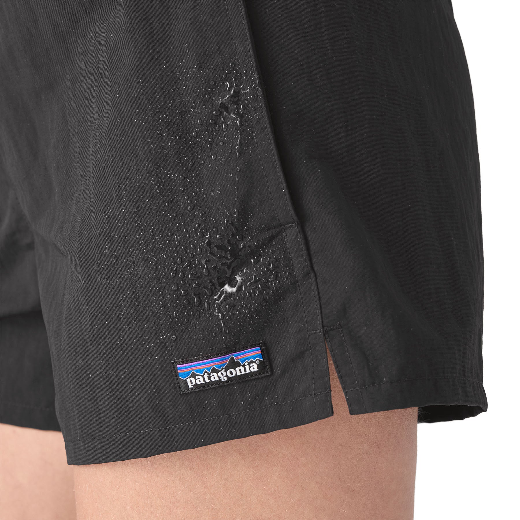 Women's Barely Baggies Shorts - 2½in