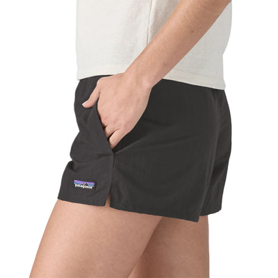 Women's Barely Baggies Shorts - 2½in