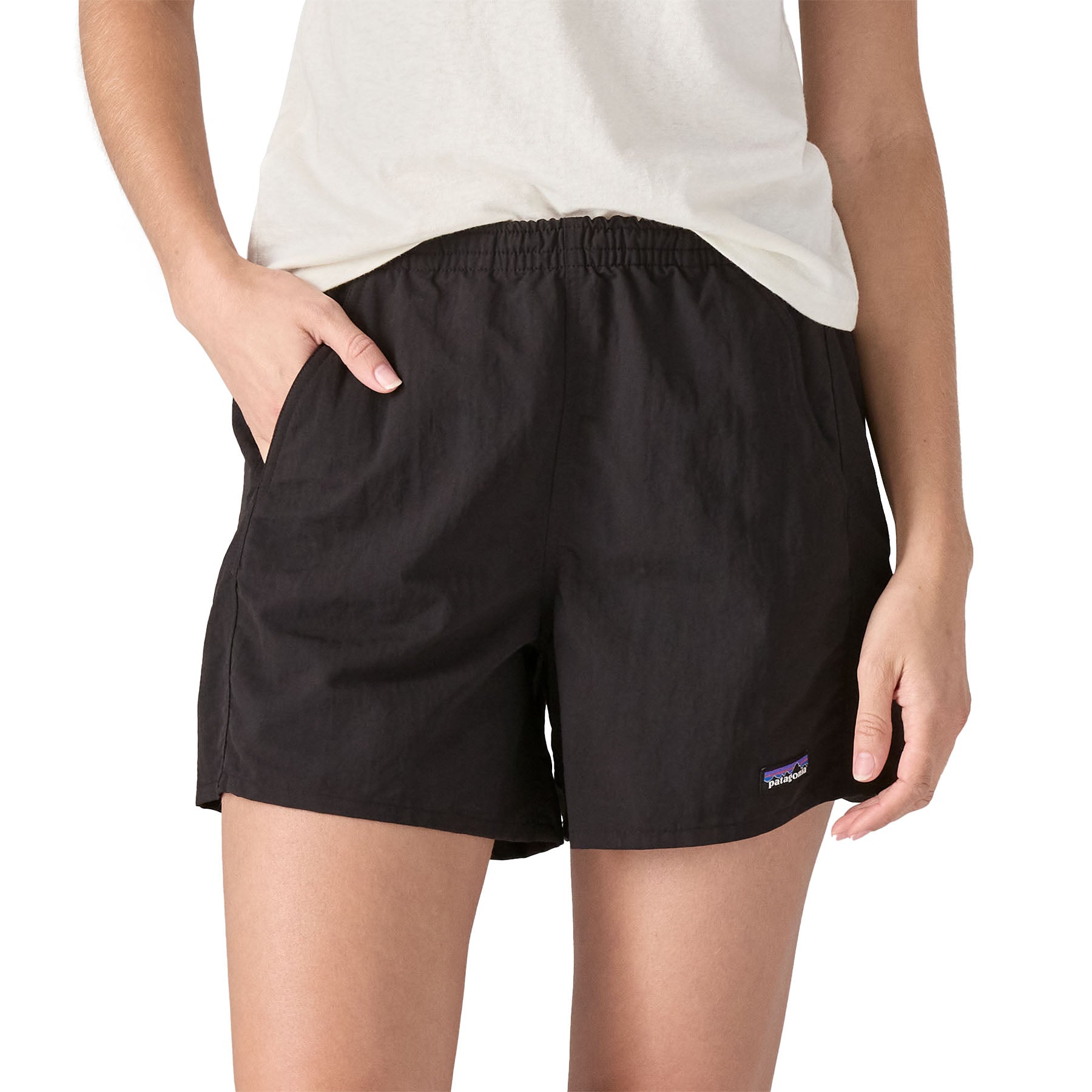 Women's Baggies Shorts - 5in