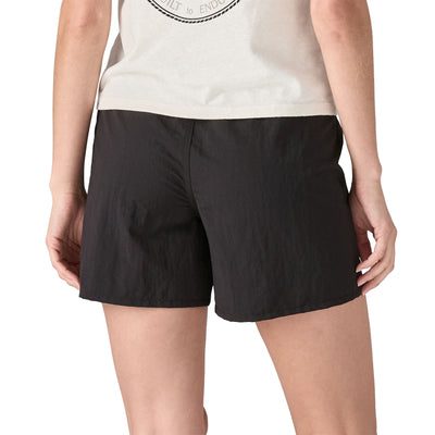 Women's Baggies Shorts - 5in