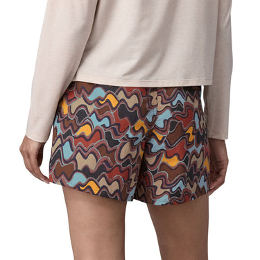 Patagonia Women's Baggies Shorts - 5in