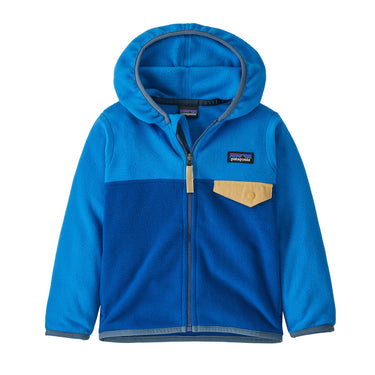 Patagonia Baby Micro D Snap-T Jacket