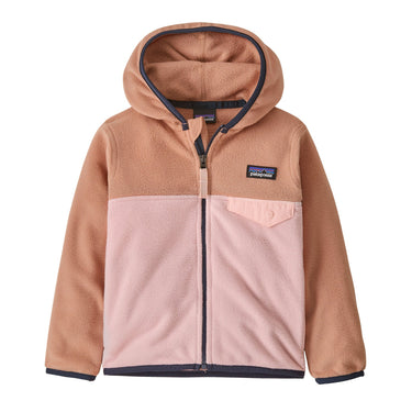 Patagonia Baby Micro D Snap-T Jacket