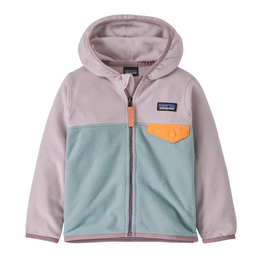 Patagonia Baby Micro D Snap-T Jacket